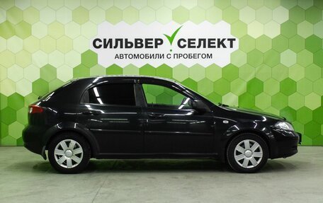 Chevrolet Lacetti, 2011 год, 400 000 рублей, 8 фотография