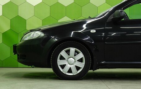 Chevrolet Lacetti, 2011 год, 400 000 рублей, 9 фотография