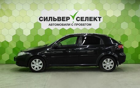 Chevrolet Lacetti, 2011 год, 400 000 рублей, 7 фотография