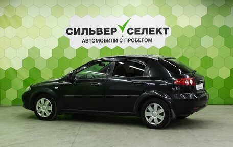 Chevrolet Lacetti, 2011 год, 400 000 рублей, 6 фотография