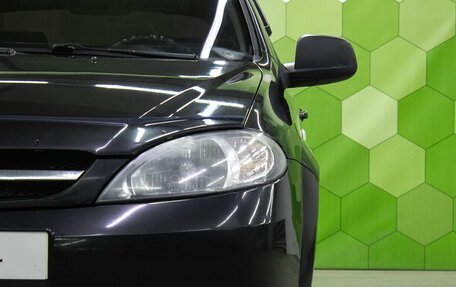 Chevrolet Lacetti, 2011 год, 400 000 рублей, 10 фотография