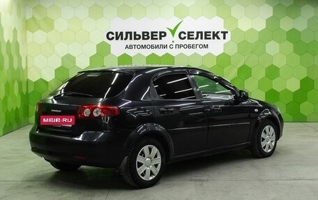 Chevrolet Lacetti, 2011 год, 400 000 рублей, 2 фотография