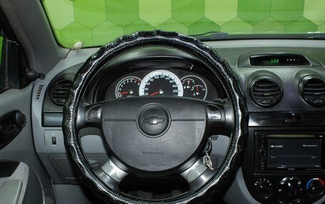 Chevrolet Lacetti, 2011 год, 400 000 рублей, 14 фотография