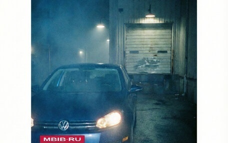 Volkswagen Golf VI, 2012 год, 800 000 рублей, 4 фотография