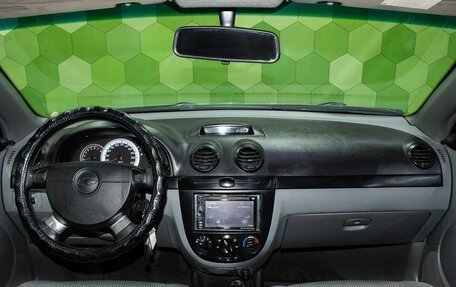 Chevrolet Lacetti, 2011 год, 400 000 рублей, 13 фотография