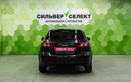 Chevrolet Lacetti, 2011 год, 400 000 рублей, 4 фотография