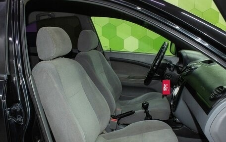 Chevrolet Lacetti, 2011 год, 400 000 рублей, 11 фотография