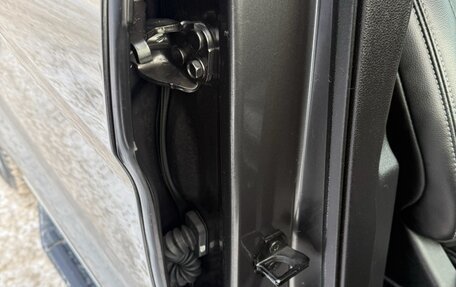 Ford Explorer VI, 2017 год, 2 750 000 рублей, 9 фотография