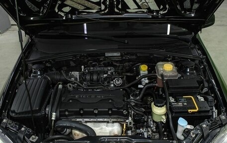 Chevrolet Lacetti, 2011 год, 400 000 рублей, 18 фотография