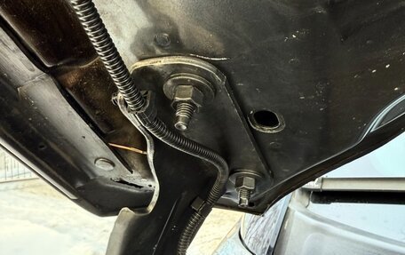 Ford Explorer VI, 2017 год, 2 750 000 рублей, 14 фотография