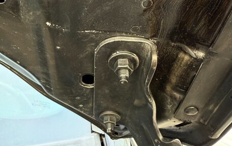 Ford Explorer VI, 2017 год, 2 750 000 рублей, 13 фотография