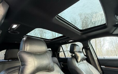 Ford Explorer VI, 2017 год, 2 750 000 рублей, 18 фотография