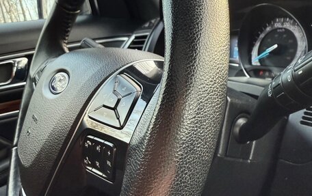 Ford Explorer VI, 2017 год, 2 750 000 рублей, 24 фотография