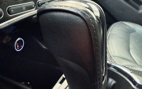 Ford Explorer VI, 2017 год, 2 750 000 рублей, 23 фотография