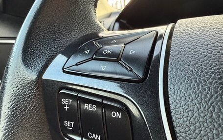 Ford Explorer VI, 2017 год, 2 750 000 рублей, 27 фотография