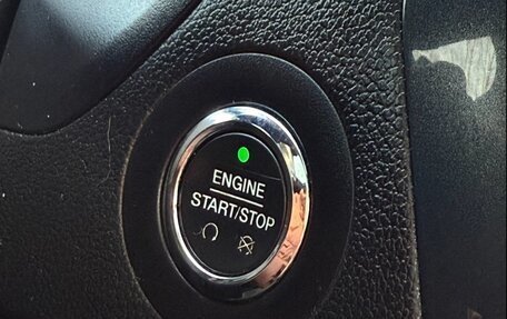 Ford Explorer VI, 2017 год, 2 750 000 рублей, 25 фотография