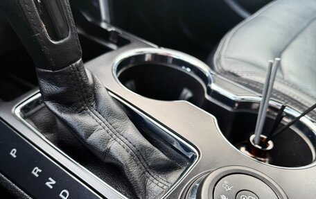 Ford Explorer VI, 2017 год, 2 750 000 рублей, 22 фотография