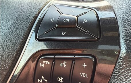 Ford Explorer VI, 2017 год, 2 750 000 рублей, 26 фотография