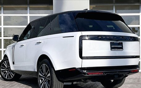 Land Rover Range Rover IV рестайлинг, 2025 год, 21 490 000 рублей, 3 фотография