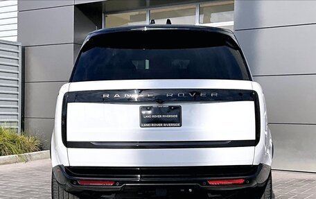 Land Rover Range Rover IV рестайлинг, 2025 год, 21 490 000 рублей, 2 фотография