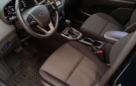 Hyundai Creta I рестайлинг, 2019 год, 1 650 000 рублей, 4 фотография