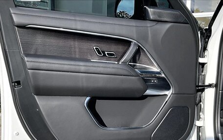 Land Rover Range Rover IV рестайлинг, 2025 год, 21 490 000 рублей, 8 фотография
