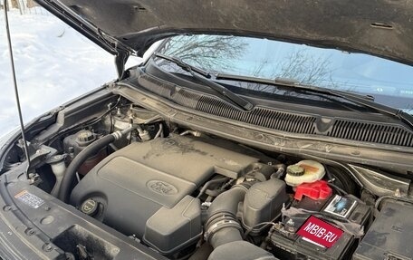 Ford Explorer VI, 2017 год, 2 750 000 рублей, 16 фотография