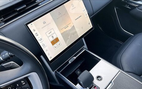 Land Rover Range Rover IV рестайлинг, 2025 год, 21 490 000 рублей, 14 фотография