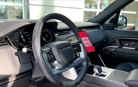 Land Rover Range Rover IV рестайлинг, 2025 год, 21 490 000 рублей, 7 фотография