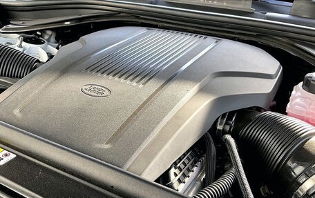 Land Rover Range Rover IV рестайлинг, 2025 год, 21 490 000 рублей, 16 фотография