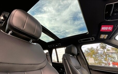 Land Rover Range Rover IV рестайлинг, 2025 год, 21 490 000 рублей, 13 фотография