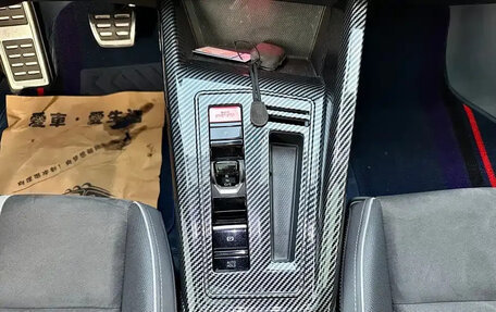 Volkswagen Golf VIII, 2021 год, 1 880 000 рублей, 13 фотография