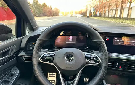 Volkswagen Golf VIII, 2021 год, 1 880 000 рублей, 9 фотография