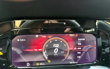 Volkswagen Golf VIII, 2021 год, 1 880 000 рублей, 10 фотография