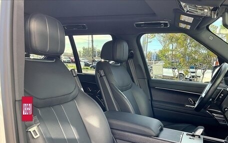 Land Rover Range Rover IV рестайлинг, 2025 год, 21 490 000 рублей, 6 фотография