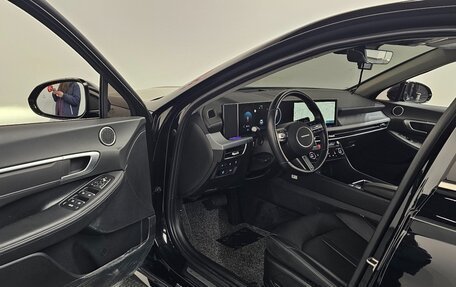 Hyundai Sonata VIII, 2024 год, 2 597 000 рублей, 10 фотография