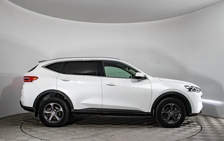 Haval F7 I, 2024 год, 2 200 000 рублей, 8 фотография