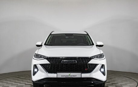 Haval F7 I, 2024 год, 2 200 000 рублей, 3 фотография