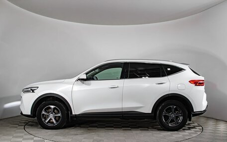 Haval F7 I, 2024 год, 2 200 000 рублей, 7 фотография