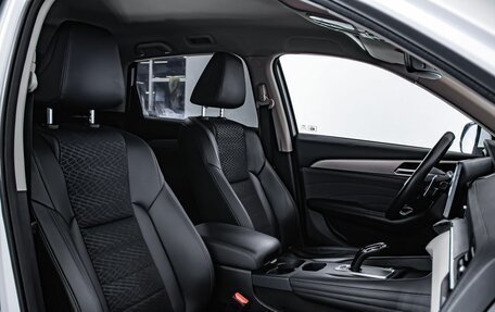 Haval F7 I, 2024 год, 2 200 000 рублей, 11 фотография