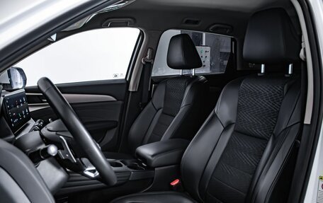 Haval F7 I, 2024 год, 2 200 000 рублей, 12 фотография