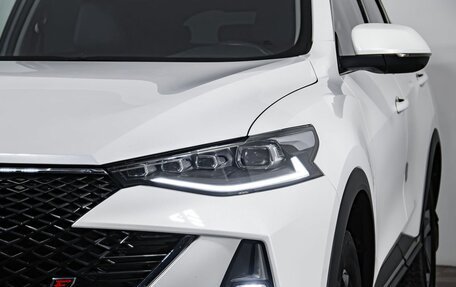 Haval F7 I, 2024 год, 2 200 000 рублей, 10 фотография