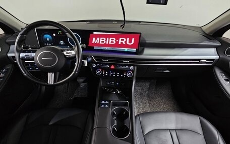 Hyundai Sonata VIII, 2024 год, 2 597 000 рублей, 7 фотография