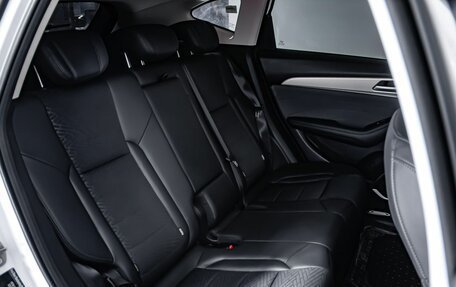 Haval F7 I, 2024 год, 2 200 000 рублей, 13 фотография