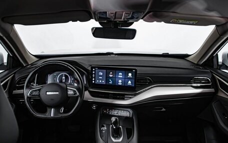 Haval F7 I, 2024 год, 2 200 000 рублей, 14 фотография