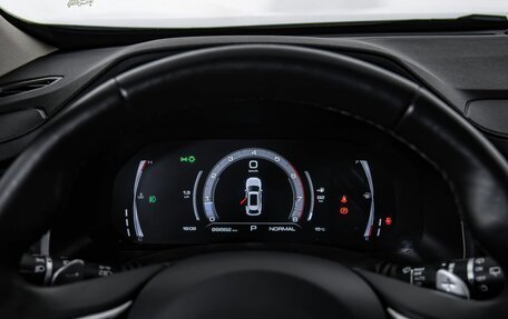 Haval F7 I, 2024 год, 2 200 000 рублей, 18 фотография