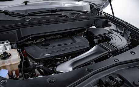 Haval F7 I, 2024 год, 2 200 000 рублей, 23 фотография