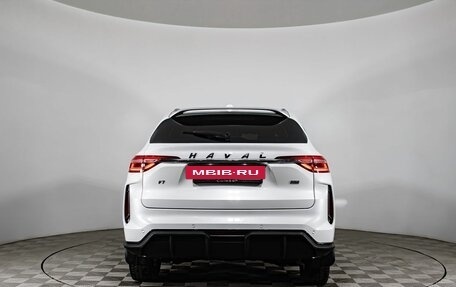 Haval F7 I, 2024 год, 2 200 000 рублей, 4 фотография