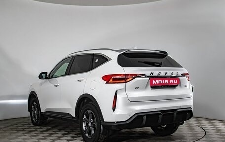 Haval F7 I, 2024 год, 2 200 000 рублей, 6 фотография