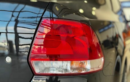 Volkswagen Polo VI (EU Market), 2013 год, 769 000 рублей, 8 фотография